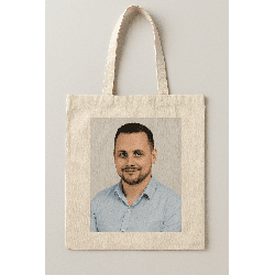 le tot bag originel