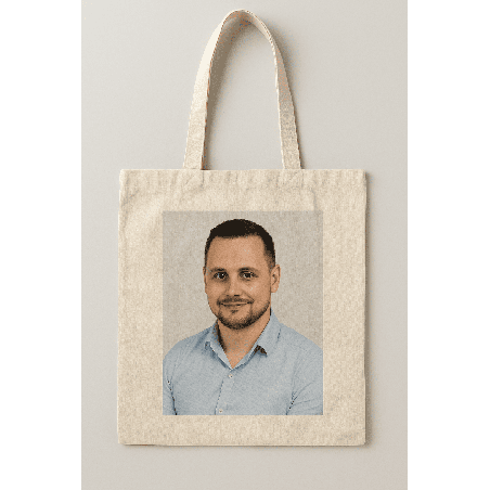 le tot bag originel