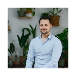 Poupée officielle Monsieur LEBAS – Produit collector